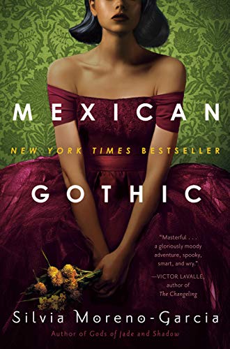 The 12 scariest books we've ever read: 'Mexican Gothic,' Stephen King and other ghastly frights The 12 scariest books we've ever read: 'Mexican Gothic,' Stephen King and other ghastly frights