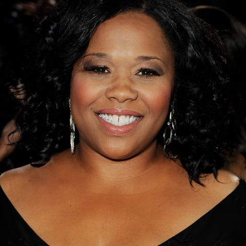 Natalie Desselle Reid, known for her comedic roles