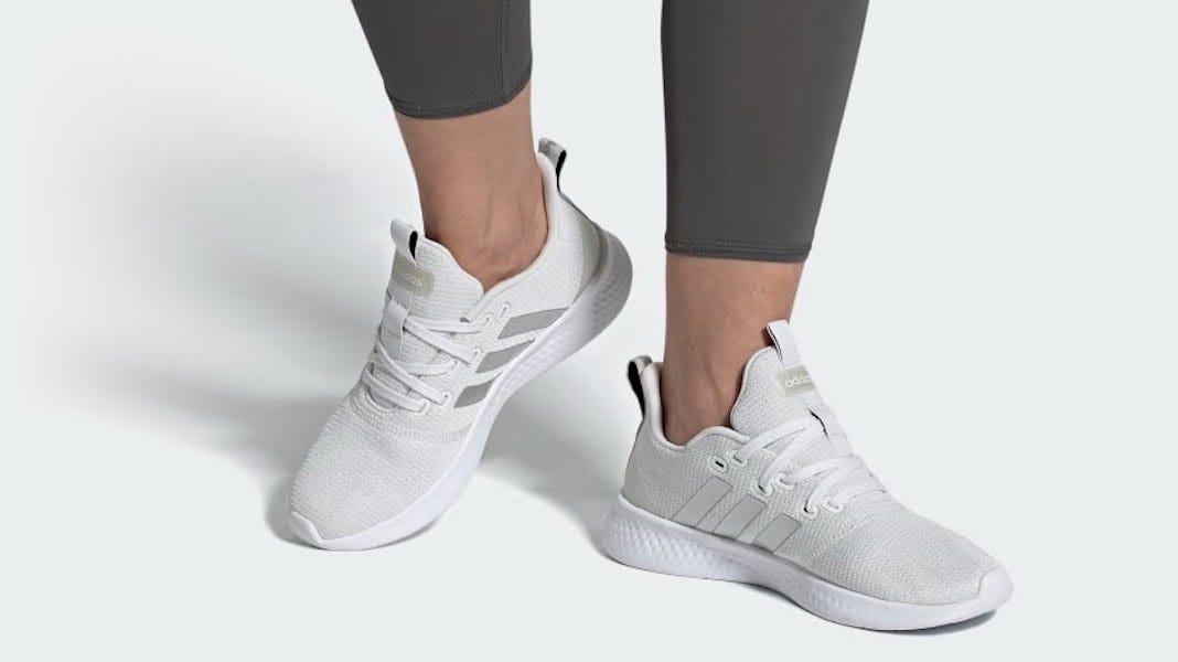 adidas friends and family sale