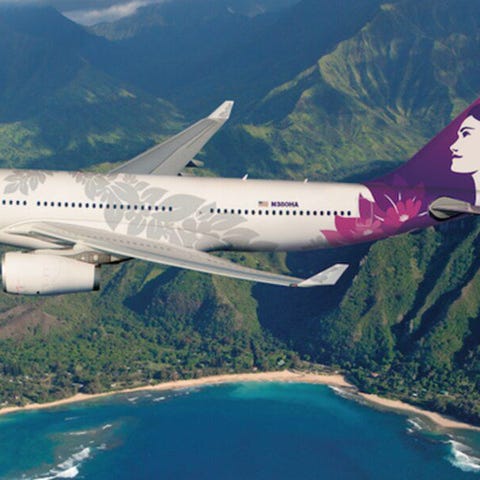 Hawaiian Airlines has announced new nonstop servic