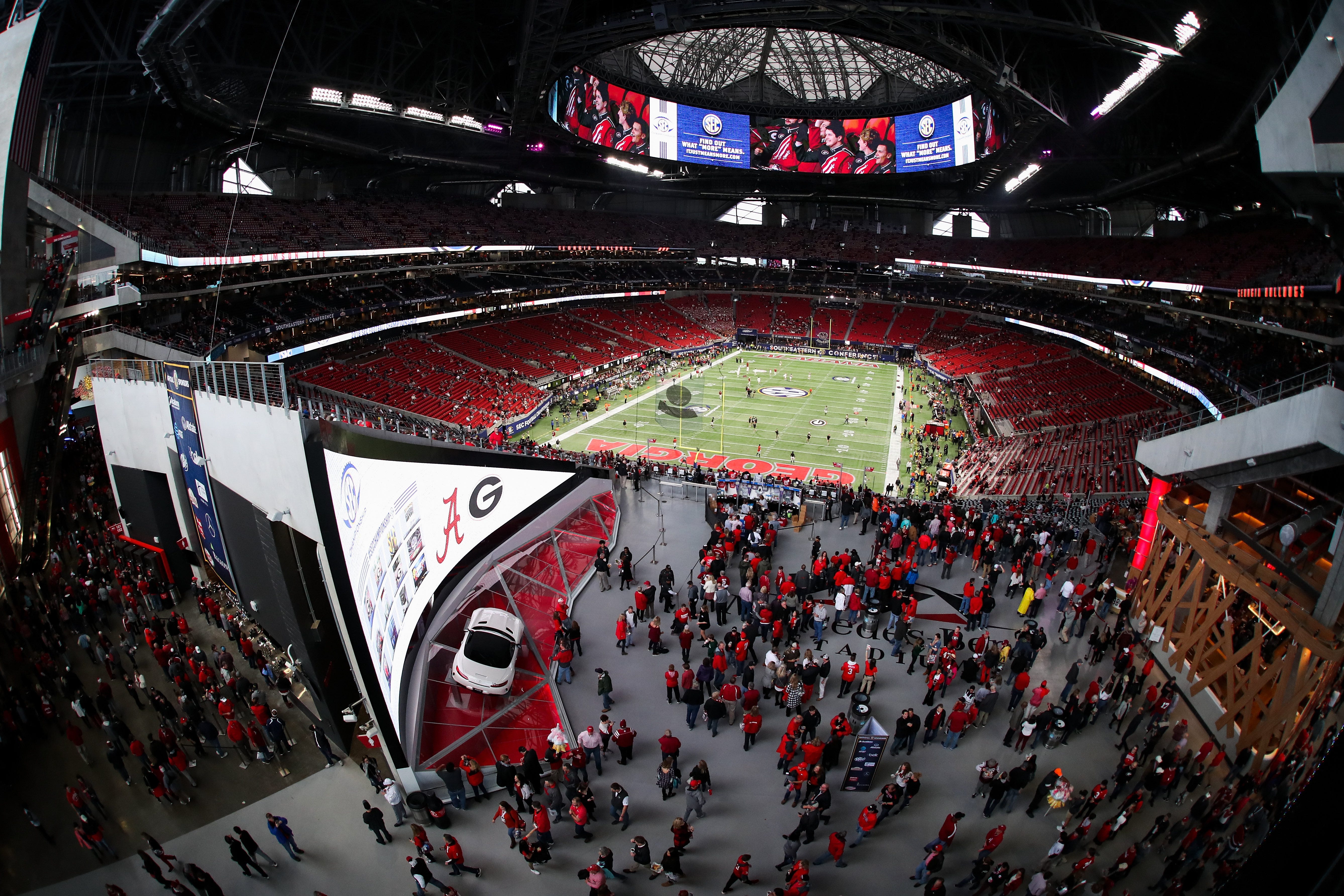 Uga Football Bowl Projections Where Will Bulldogs End Season