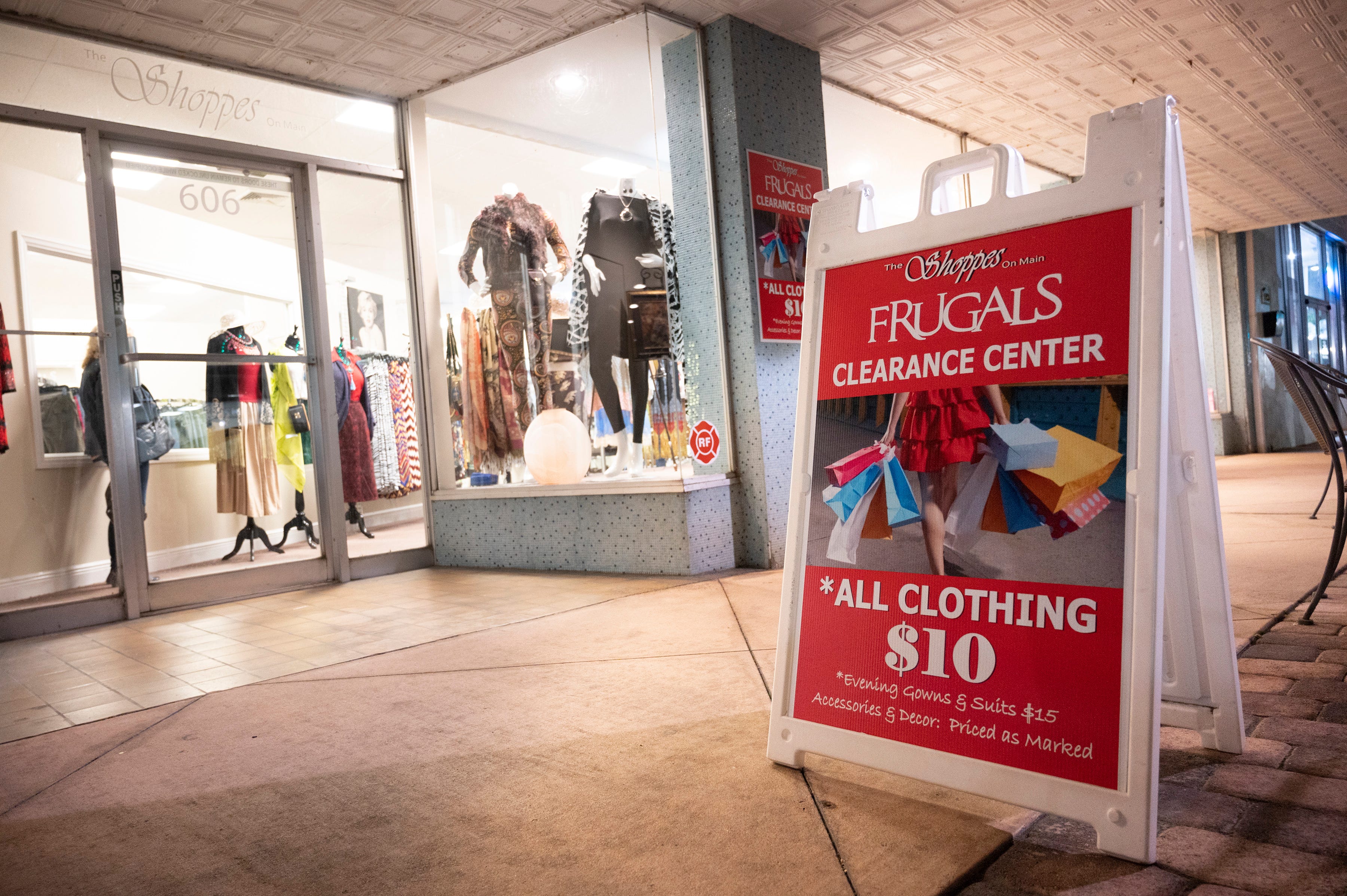 Things to Do in Leesburg