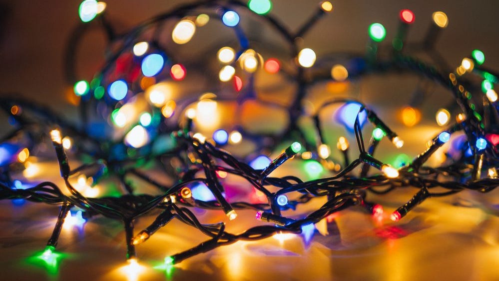 Download Kittery launches holiday lights contest with 'Griswold ...