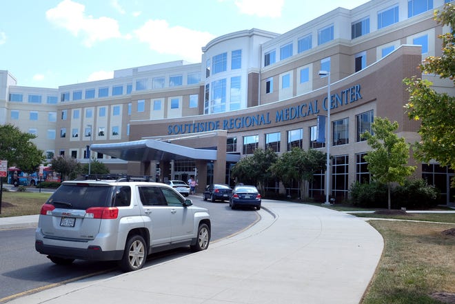 A lapsed agreement between the owner of Southside Regional Medical Center and Anthem means that those with the insurance will have to pay out-of-network fees at the hospital.