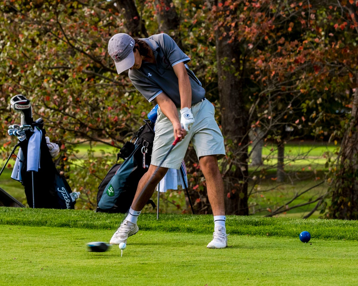 bestå dine Også Here are the top high school golfers in the Greater Fall River area