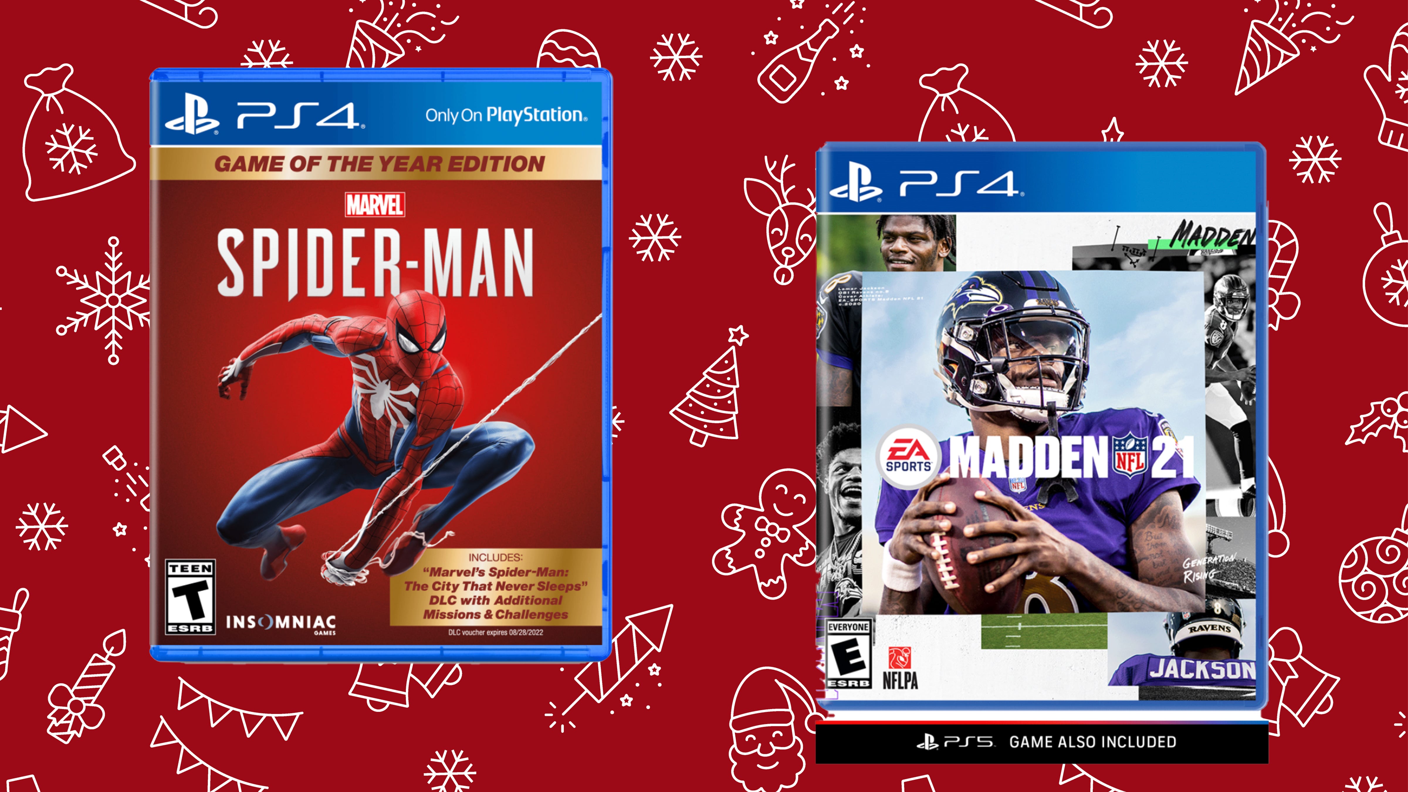 best selling game ps4