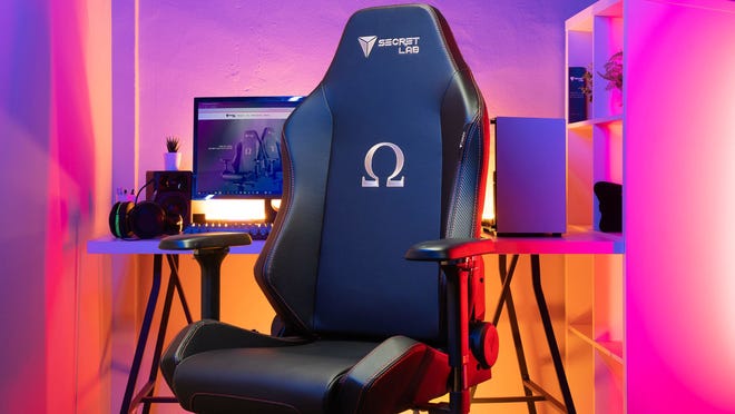 Gaming chair: The best deals to shop right now