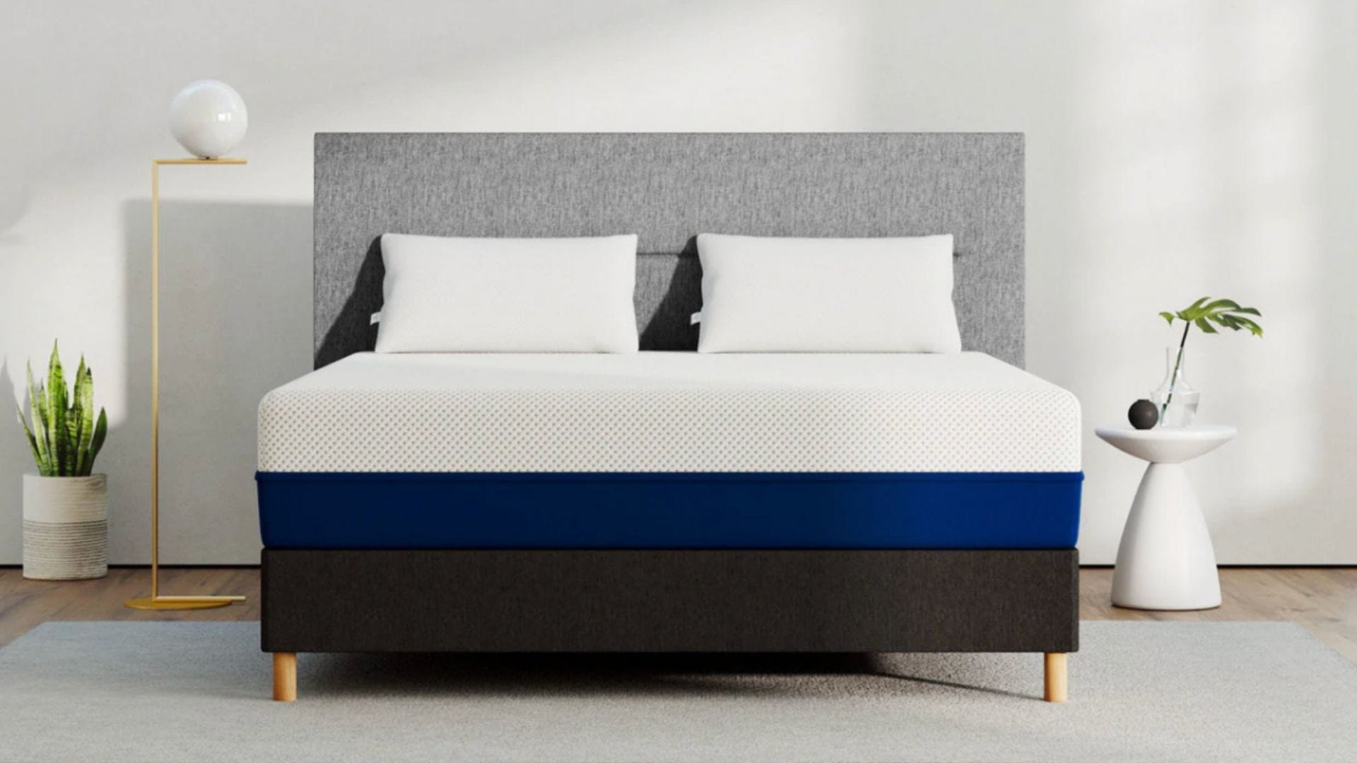 The Best Mattresses In A Box Of 2022, Top King Size Beds 2020