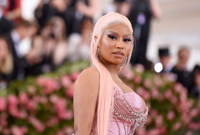 Driver Arrested In Connection To Murder of Nicki Minaj's Father