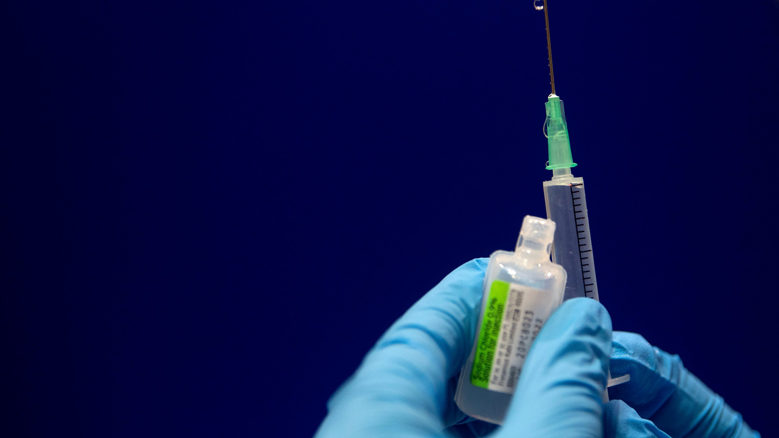 Pfizer COVID vaccine ingredient list: 'Nothing too surprising there'