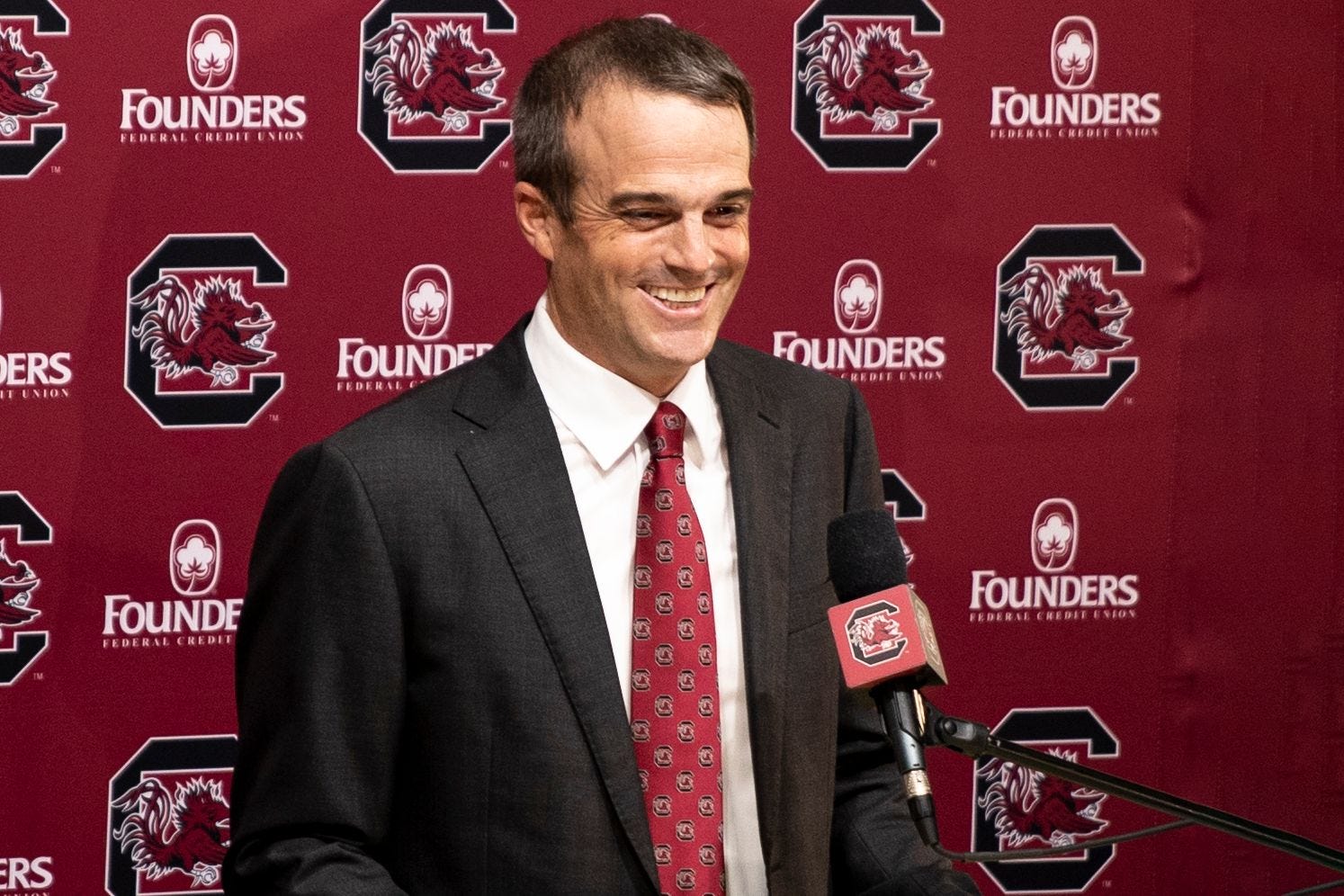 shane beamer salary shane beamer salary