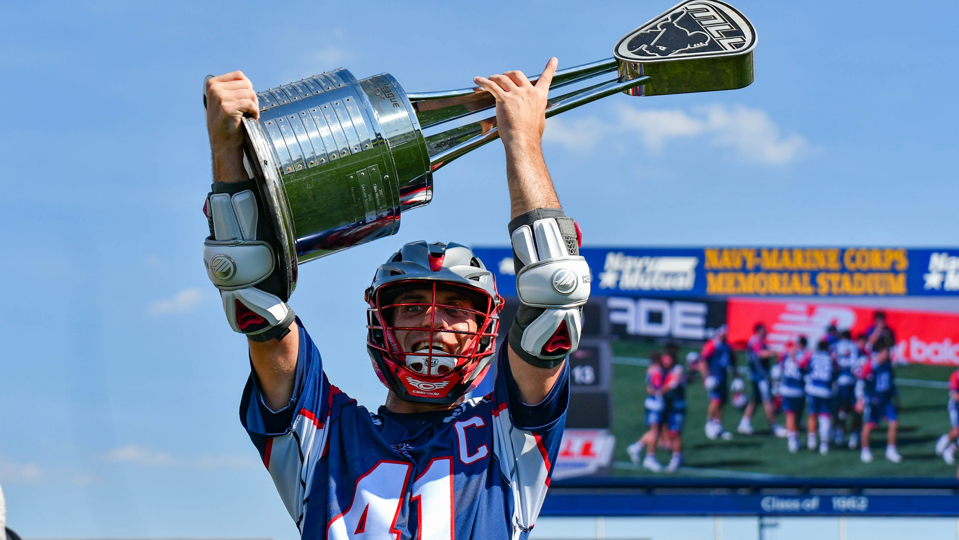 Boston Cannons Abandon Quincy To Join New Pro Lacrosse League boston-cannons-abandon-quincy-to-join-new-pro-lacrosse-league