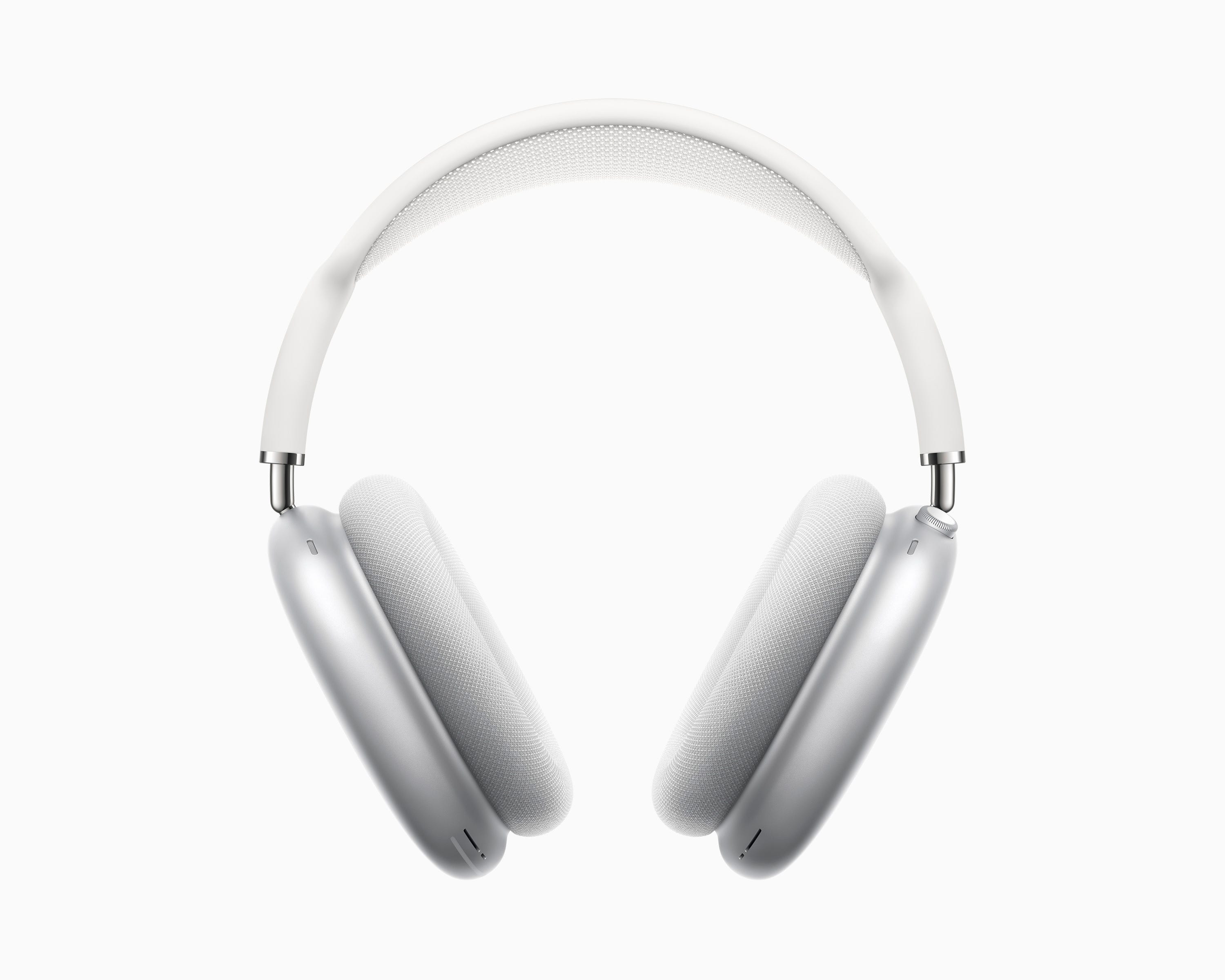 Pencuri NYC mencuri headphone Apple dari kepala korban