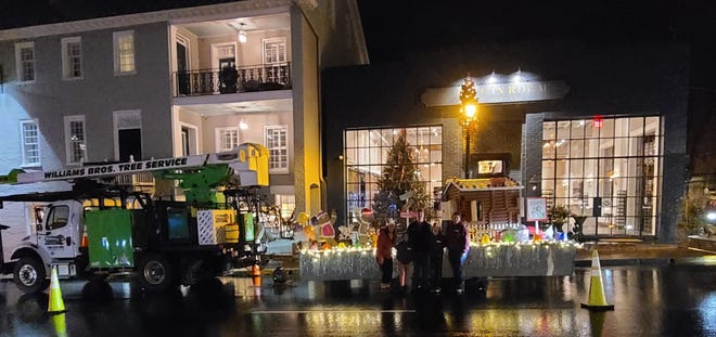 Christmas Parades 2020 Mobile Parades Planned In Staunton Waynesboro Areas Staunton Christmas Parade 2021