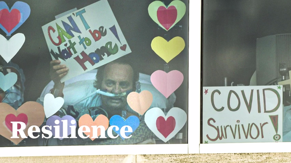 In the final weeks of 2020, we look back at a hist