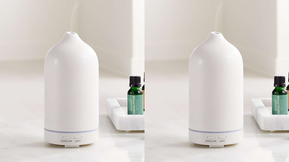 Create a spa-like experience.