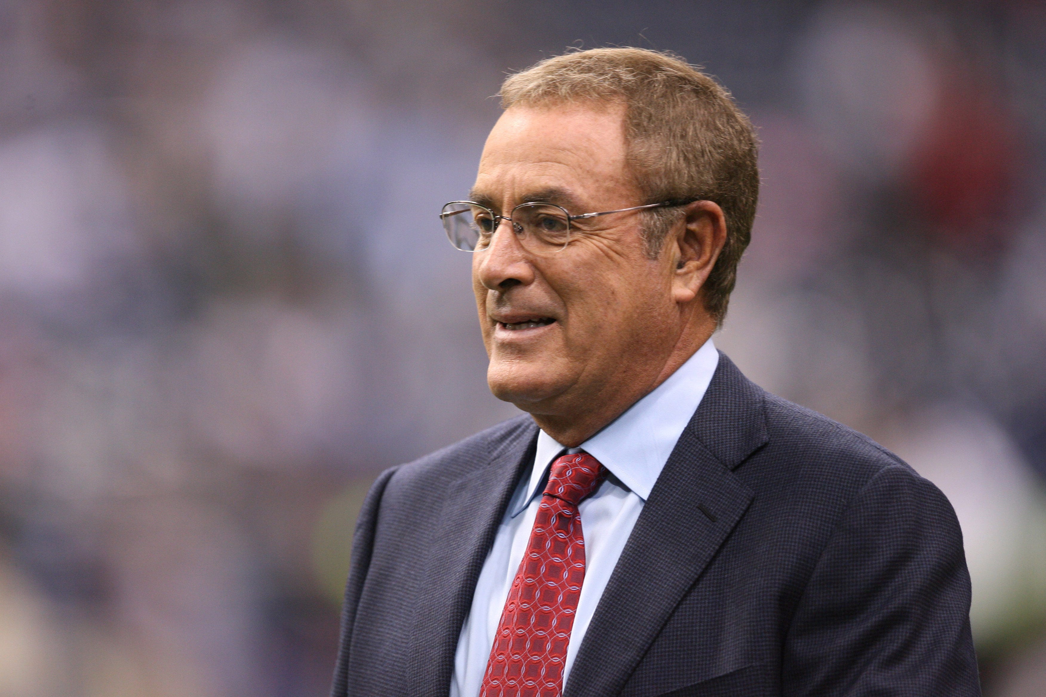 Al Michaels to join Baseball Hall of Fame broadcasting wing