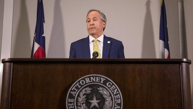 Federal officials are investigating allegations of bribery, abuse of office and other crimes involving Texas Attorney General Ken Paxton