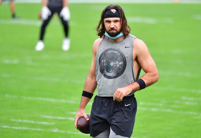Jaguars' quarterback Gardner Minshew again finds himself in a backup role, having to prove himself all over again. It's now fair to wonder if head coach Doug Marrone will give him that chance before the 2020 season ends.
