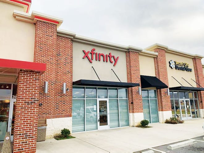 Xfinity Store Hours New Years Day New Xfinity Retail Store Opens Today Xfinity Store Hours New Years Day New Xfinity Retail Store Opens Today