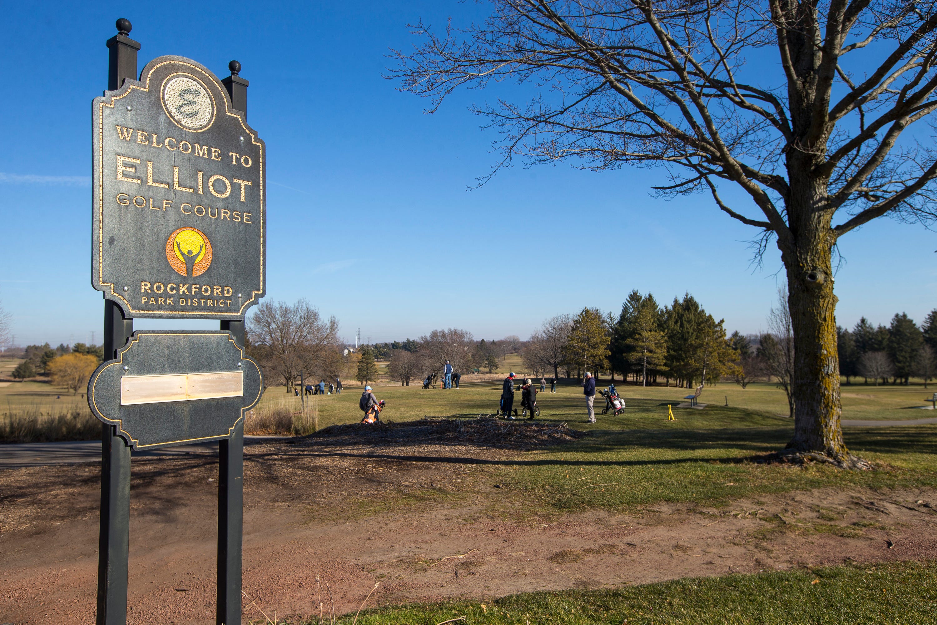 elliot park hotel jobs