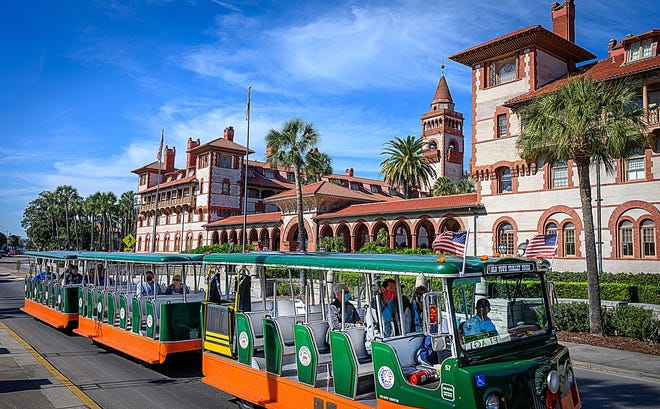 Covid Recovery A Year Away For Florida Tourism Businesses Study Says