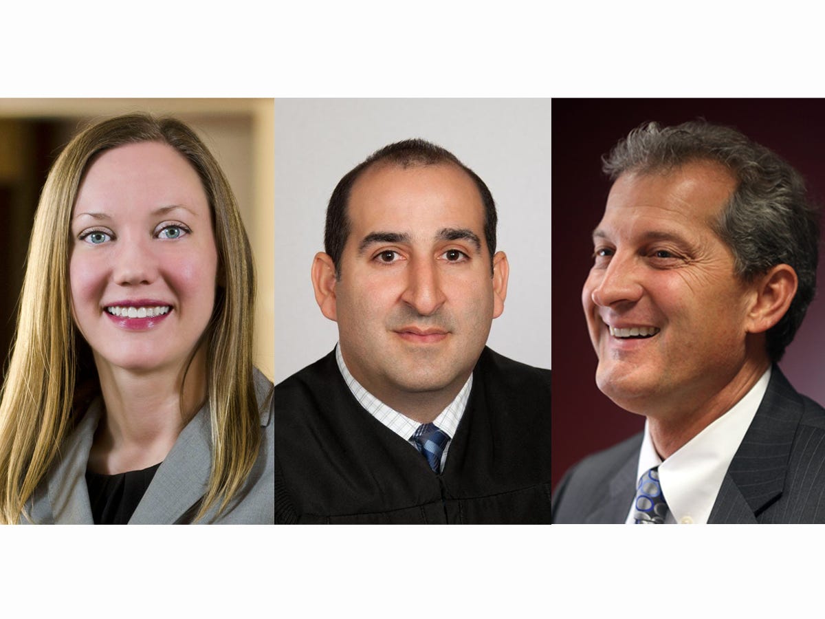 the number of judges can be altered in the supreme court by