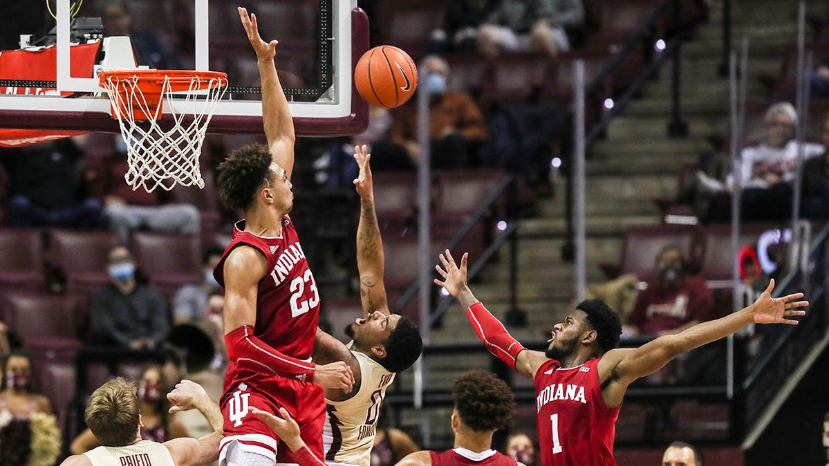 IU basketball: Here is the 2020-21 men's basketball schedule IU basketball: Here is the 2020-21 men's basketball schedule