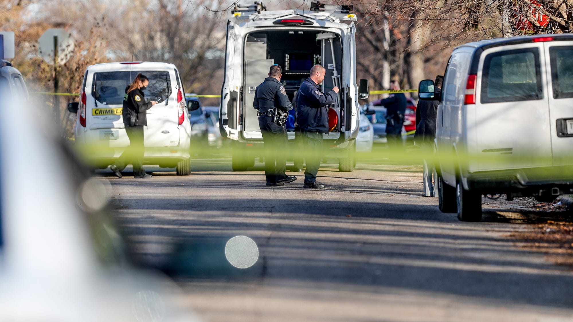 Indianapolis Crime 1 Dead In Northeast Side Shooting Tuesday indianapolis-zip-code-map-gis-geography