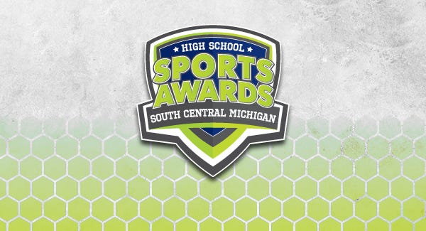 South Central Michigan Sports Awards