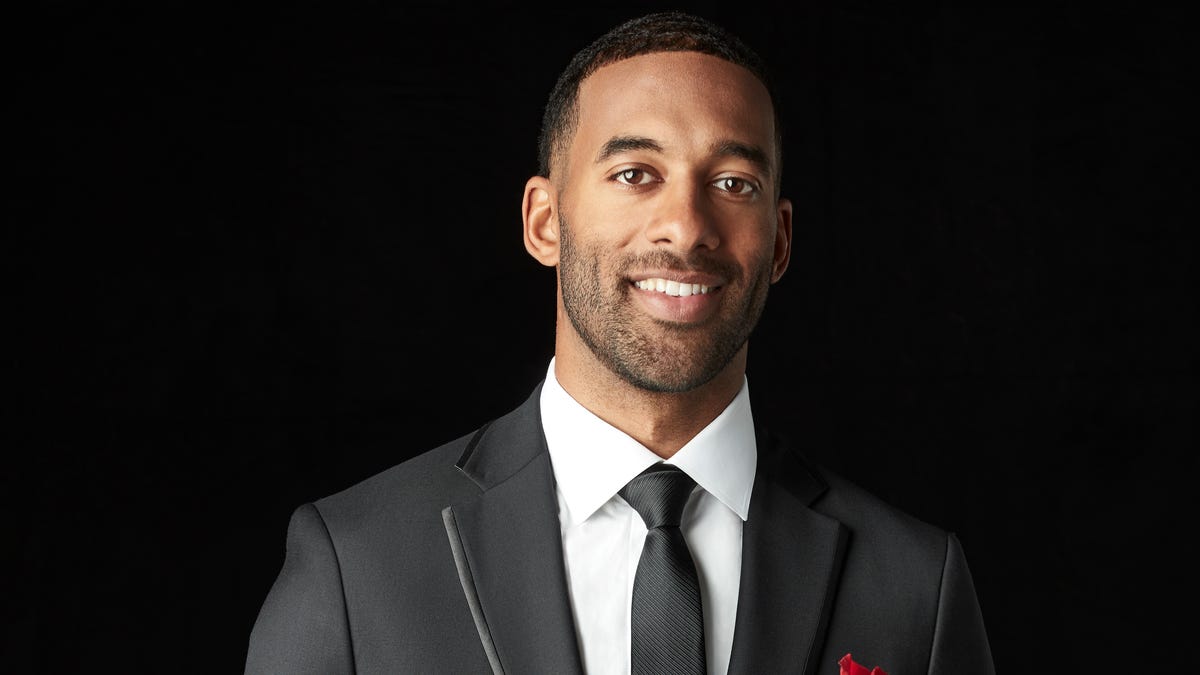 'Bachelor' Matt James' final four contestants