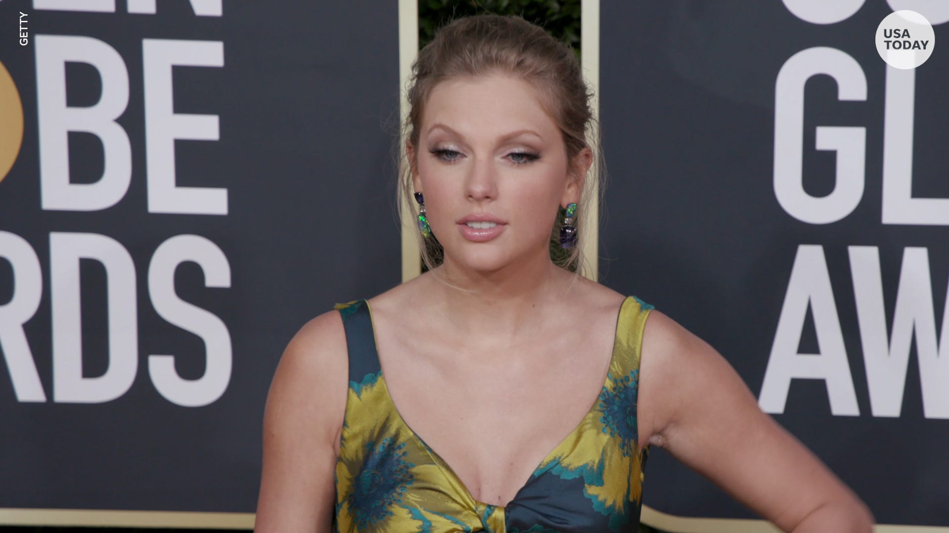 Taylor Swift Reveals Next Album Evermore Sister To Folklore