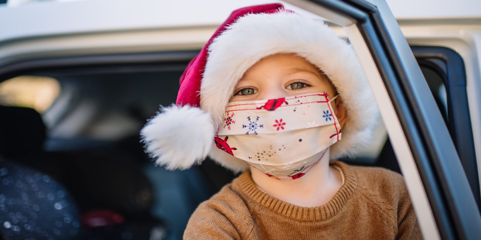 Worried about COVID-19 this holiday travel season? These 8 products can help keep you safe. Worried about COVID-19 this holiday travel season? These 8 products can help keep you safe.