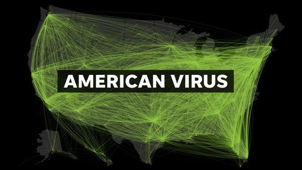 American Virus promo image