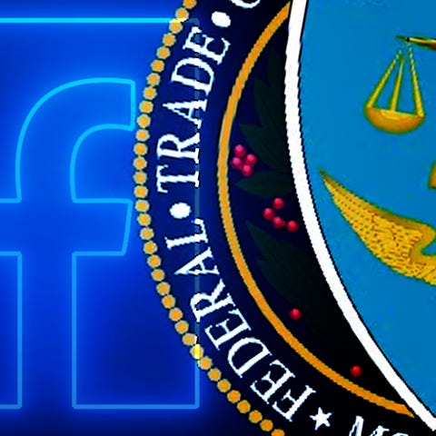 FTC, 48 states sue Facebook for antitrust over Ins