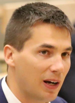 Dylan Fernandes