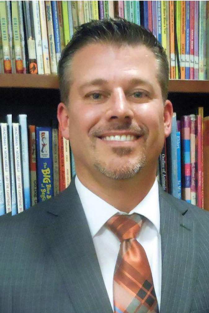 Dalton Local Schools hears report on district's new success coach