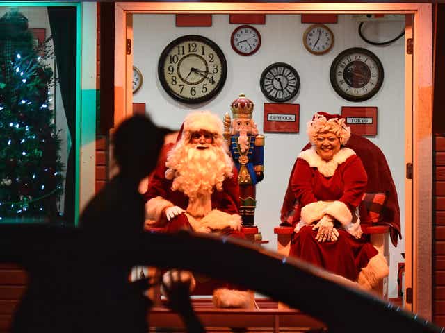 Christmas Events In Lubbock Tx 2022 Christmas And Holiday Events Around Lubbock And The South Plains