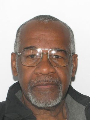 Robert Lee Smith, 72, of Hopewell, was last seen Friday morning. His family says he suffers from memory issues. If you have seen him. contact Hopewell Police.