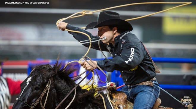 Yates Wins Consecutive Rounds At Nfr