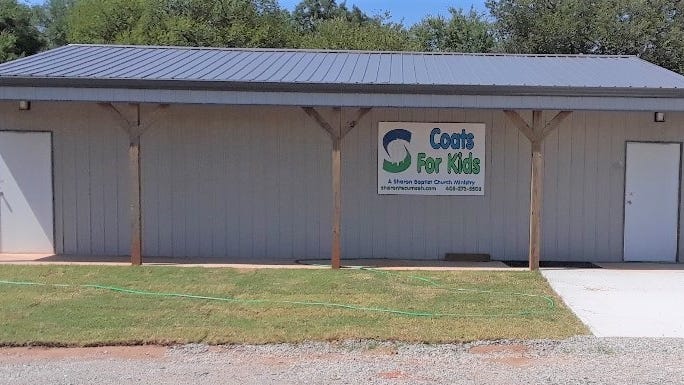 Coat Drive Ongoing Coats For Kids Continues Founder S Legacy Coat Drive Ongoing Coats For Kids Continues Founder S Legacy