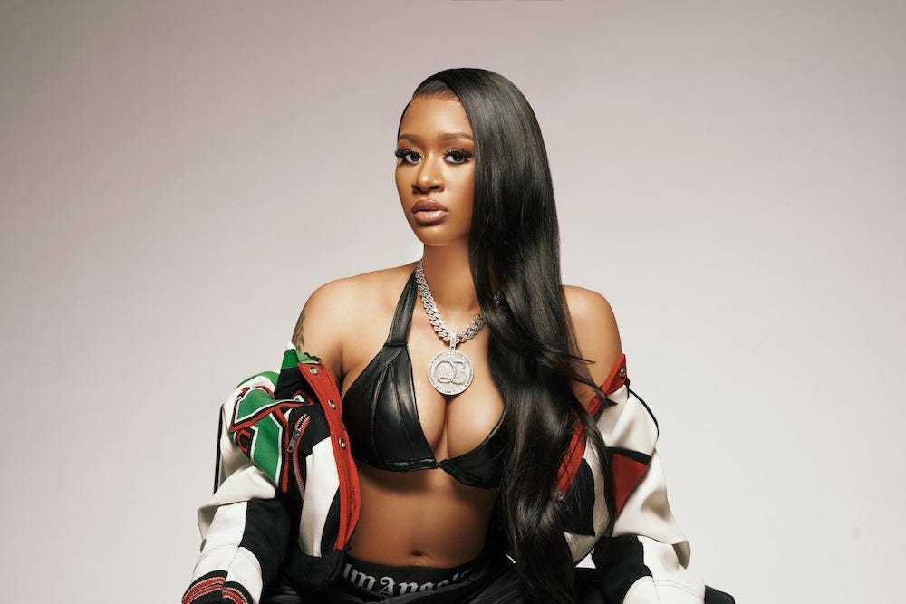 Quality Control Music found Lil Baby, Migos. Milwaukee rapper ...