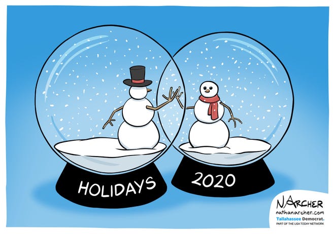 Holidays 2020