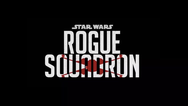 Star Wars: Rogue Squadron