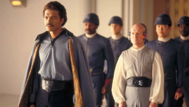 Star Wars: Lando