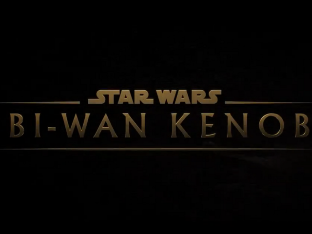 Here S Every New Star Wars Series Coming To Disney Plus Kenobi Ahsoka And More Other star wars series currently available on disney plus: new star wars series coming to