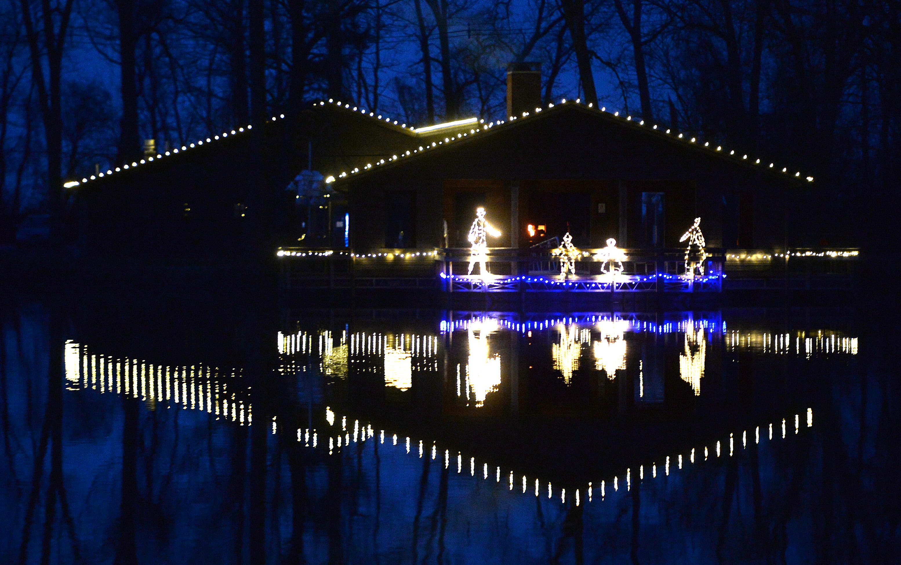 Erie PA holiday events 2021 Christmas and other happenings