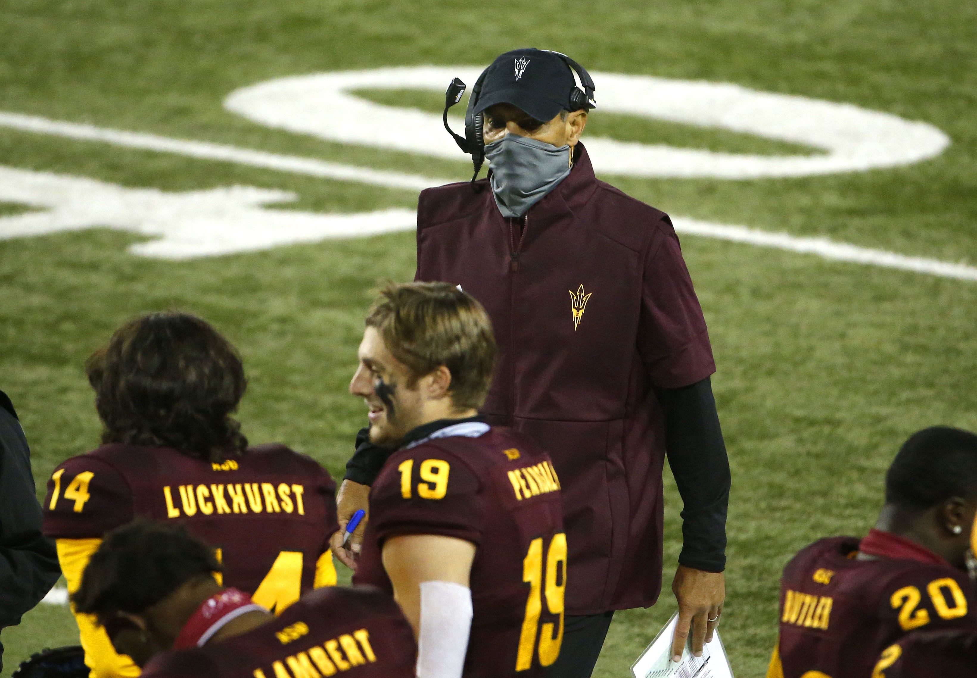 Territorial Cup 2022 Score