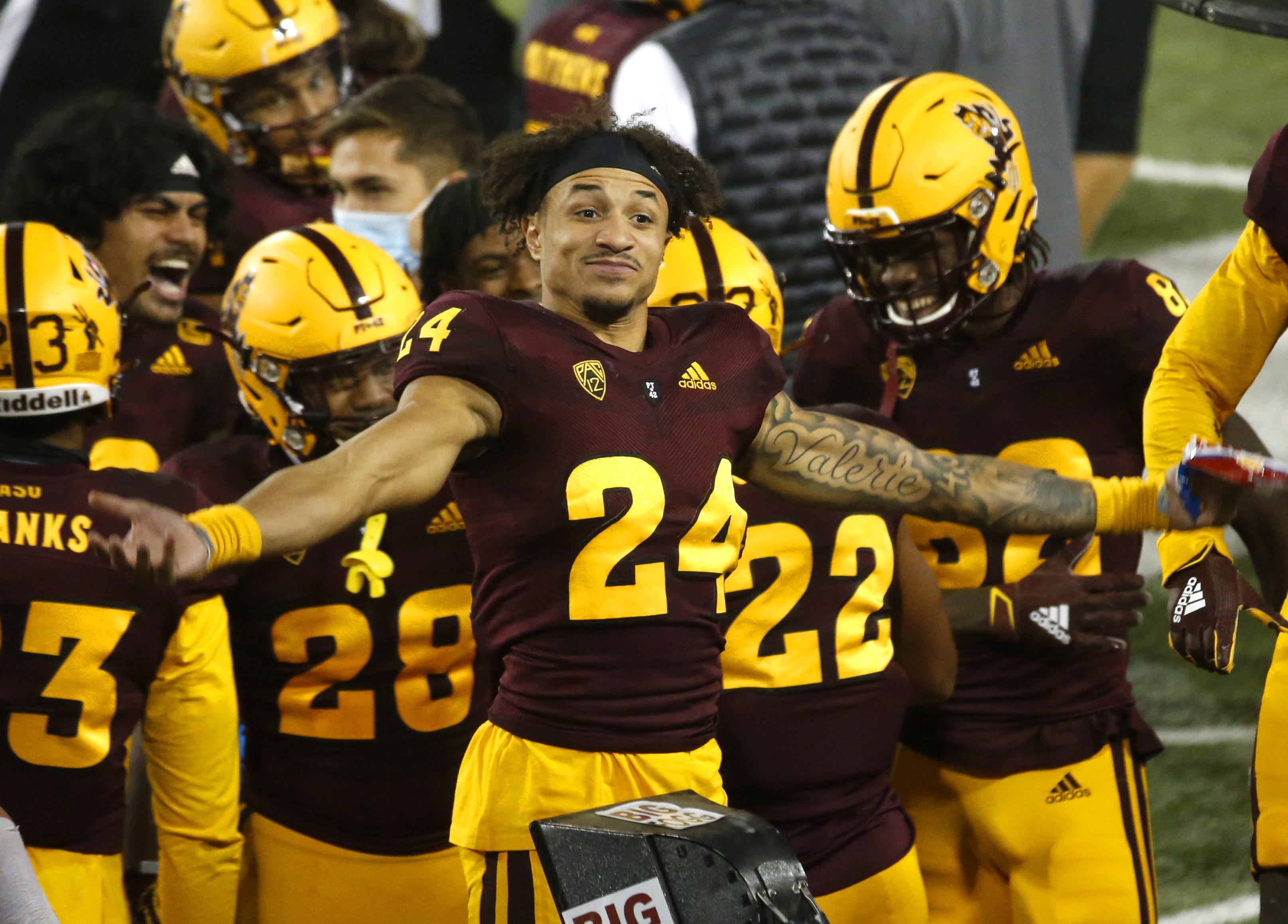 arizona football 247