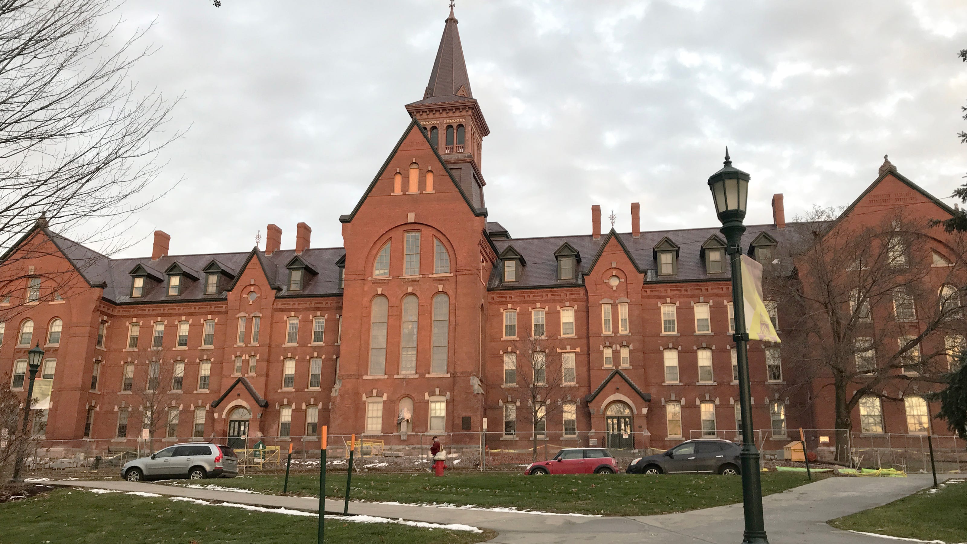 University Of Vermont Tuition 2025